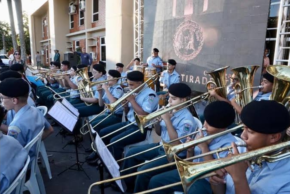 Campo Grande 123 anos: Coronel David mostra compromisso com Capital e envia recursos por emendas parlamentares