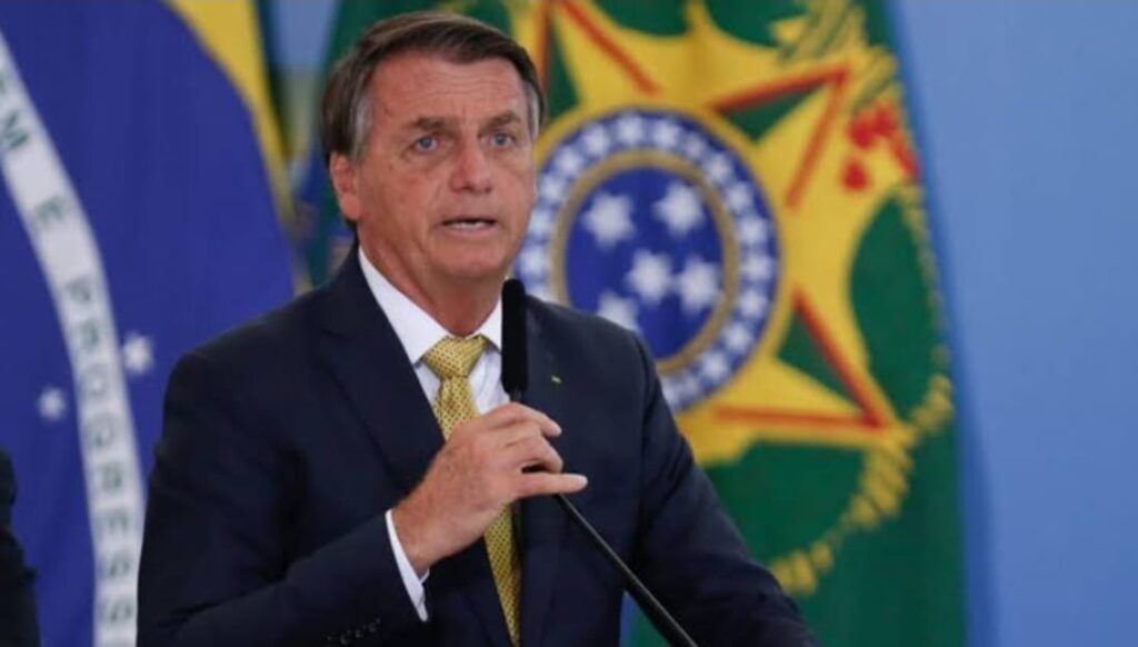 “O foco é a reeleição do Presidente Bolsonaro”, afirma Coronel David