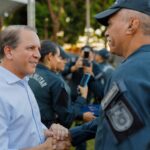 Coronel David critica decreto do Lula: “Favorece os criminosos e enfraquece a polícia”